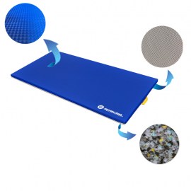 SP00410 - Strunjača 150X100X6 cm D 100 neklizajuća
